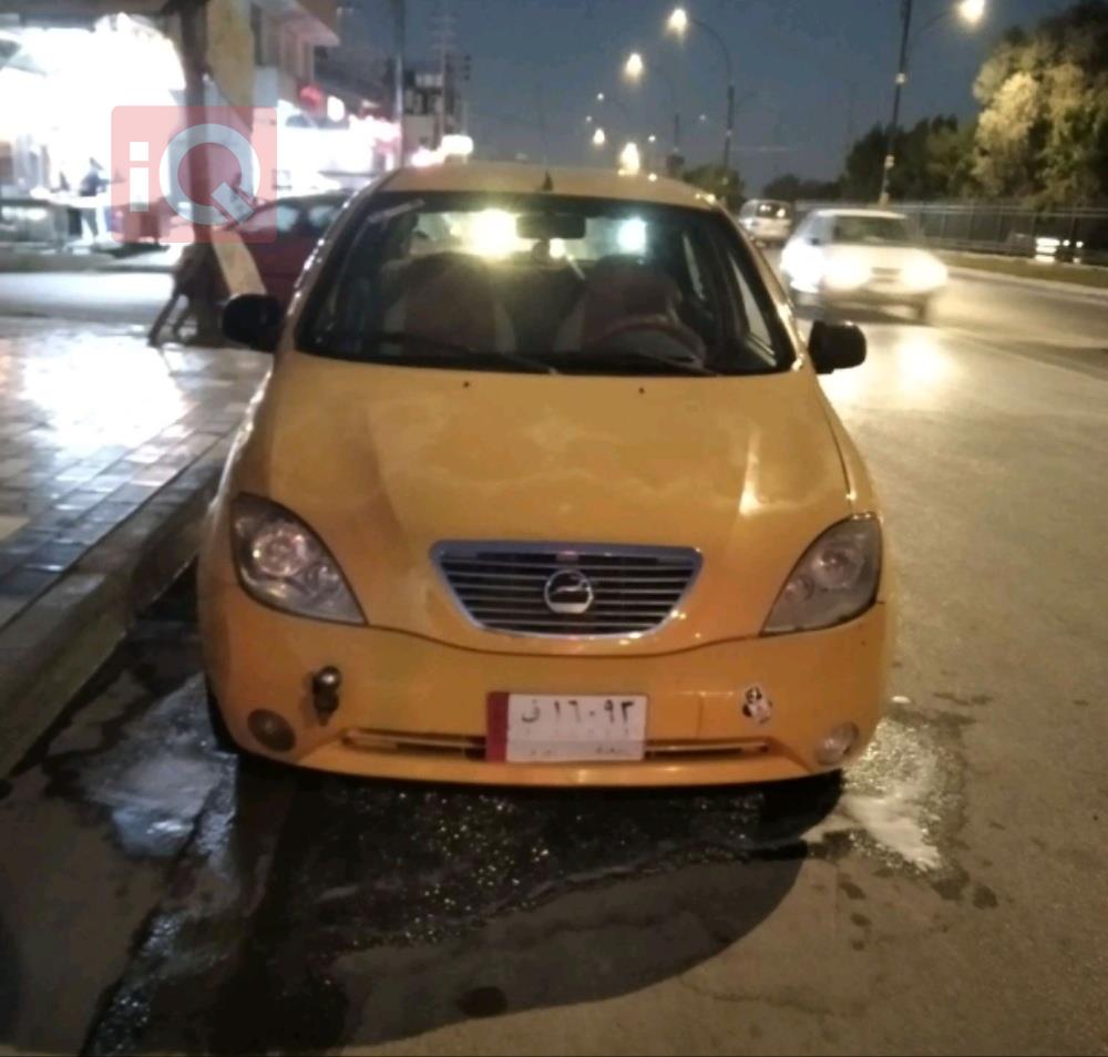 Saipa Tiba